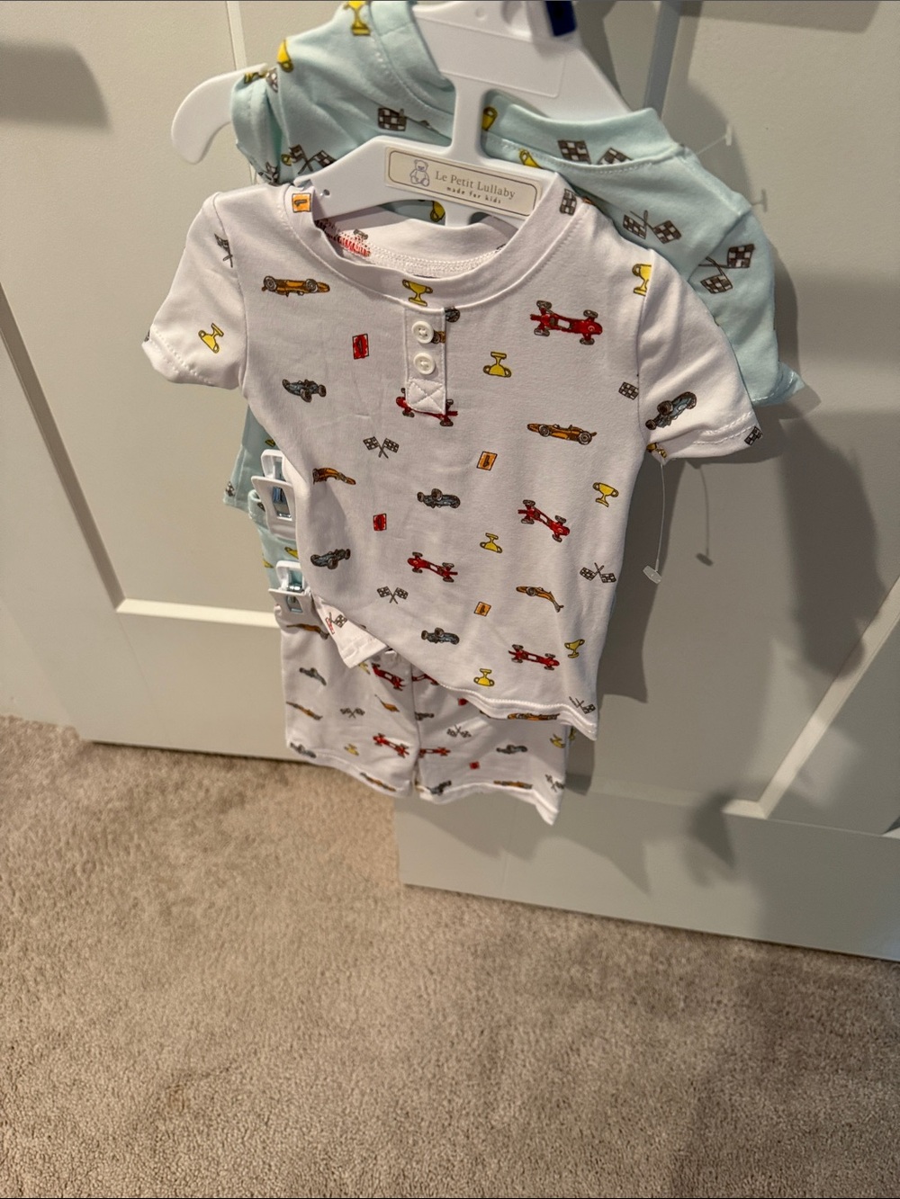 Pajamas